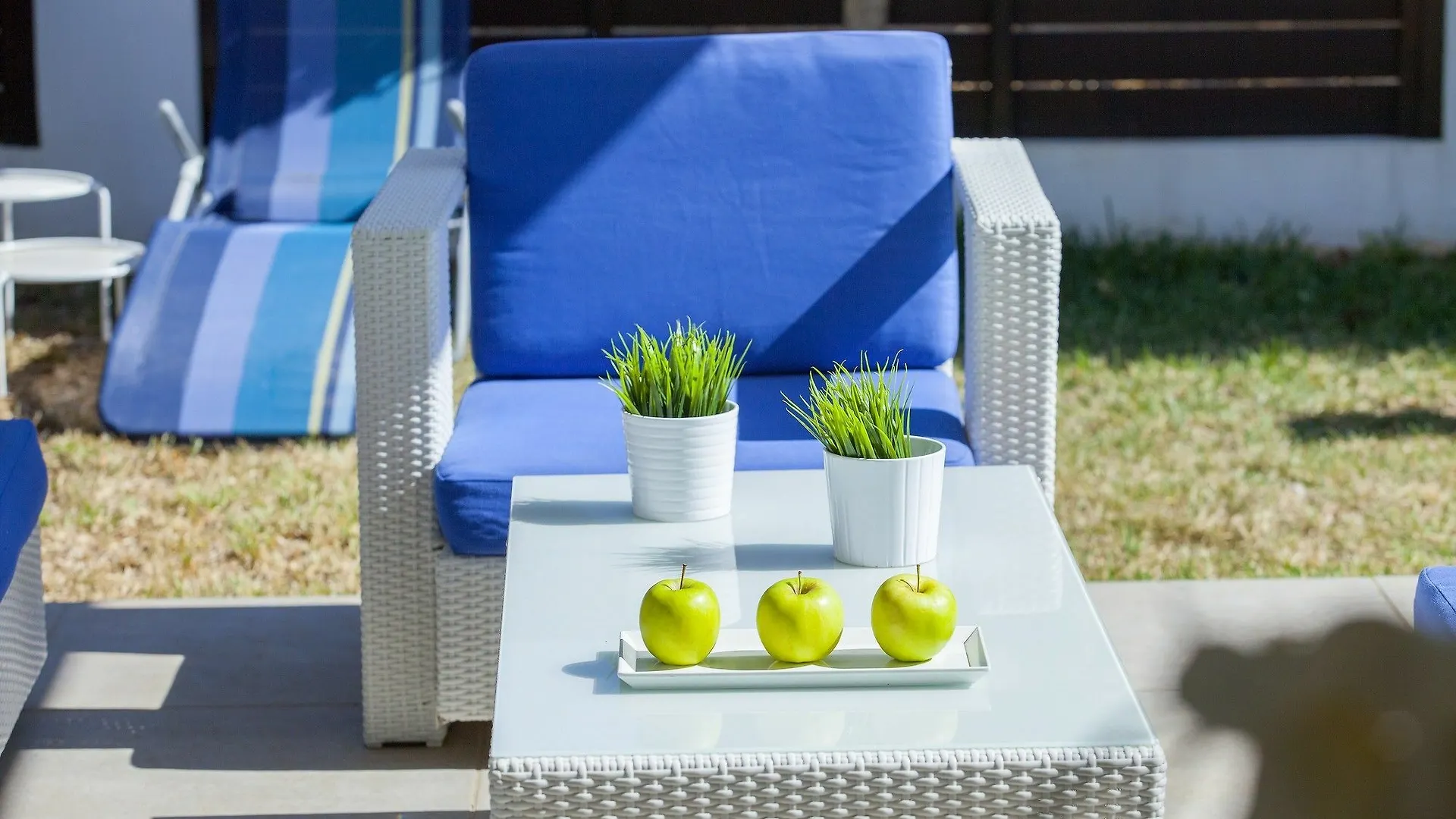 Apartment Villa Passion Pernera