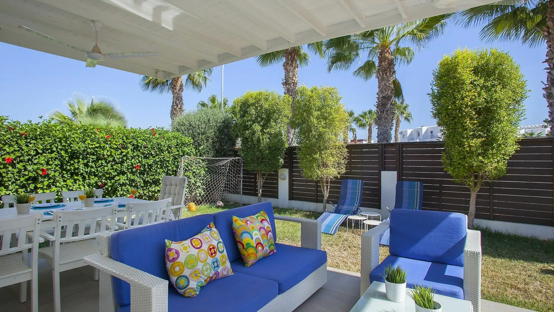 Villa Passion Pernera Cyprus