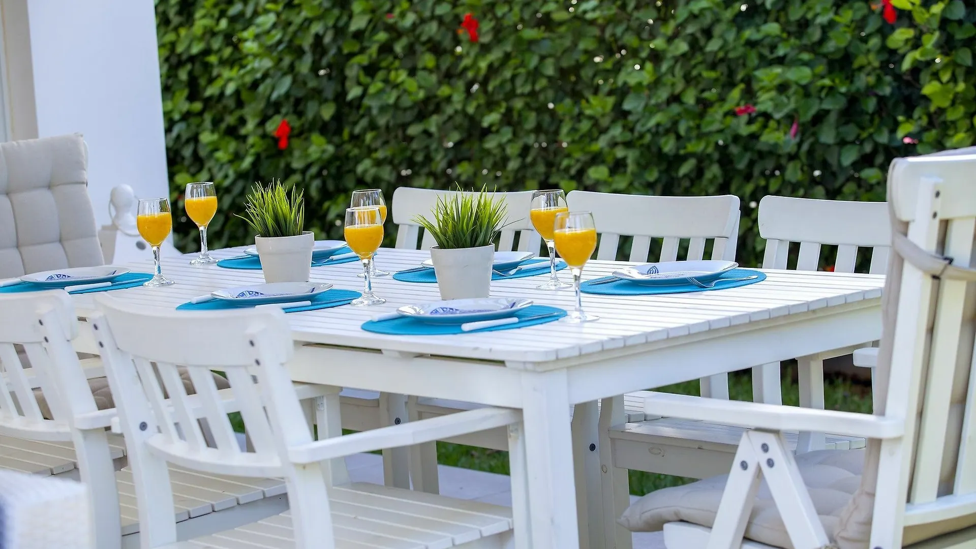 Villa Passion Pernera Apartment