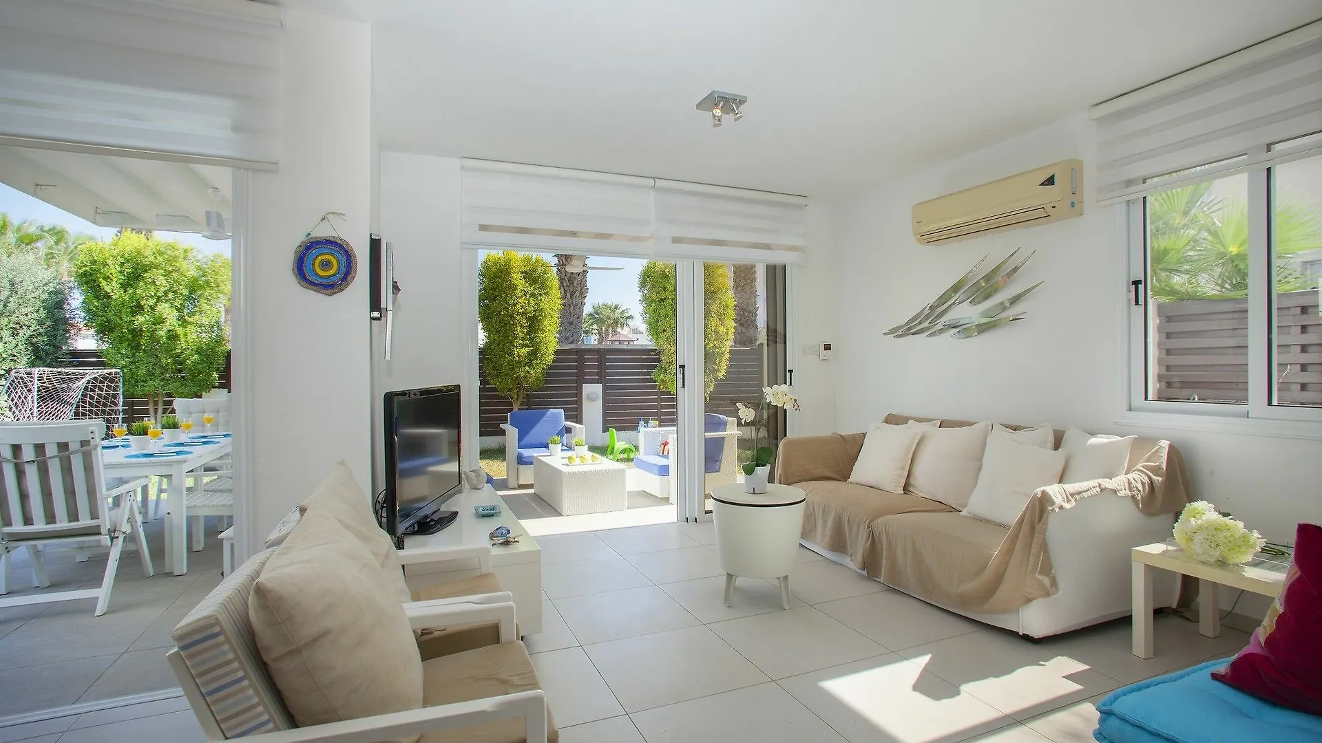Villa Passion Pernera 0*,
