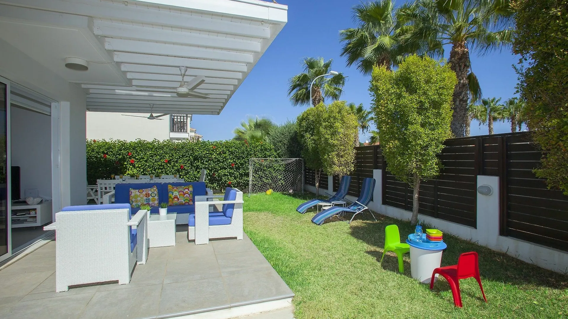 Villa Passion Pernera 0*,  Cyprus