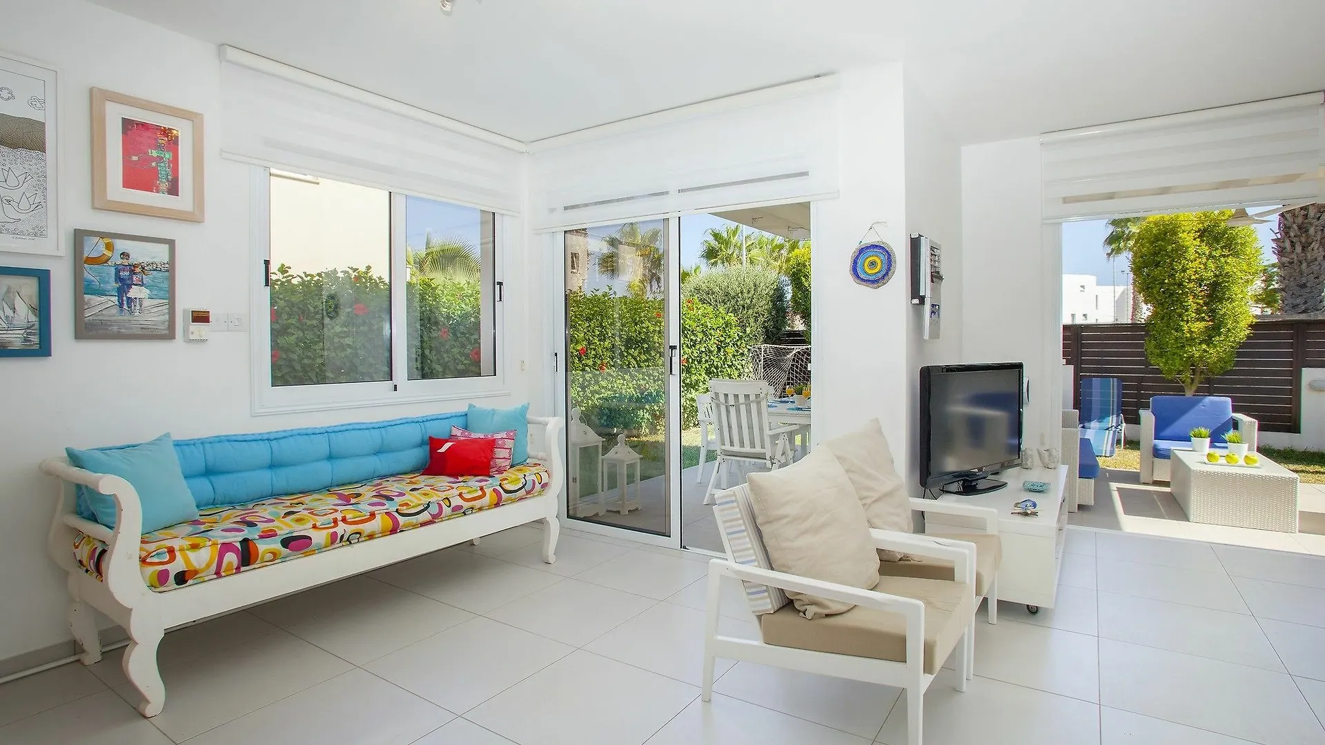 Apartment Villa Passion Pernera