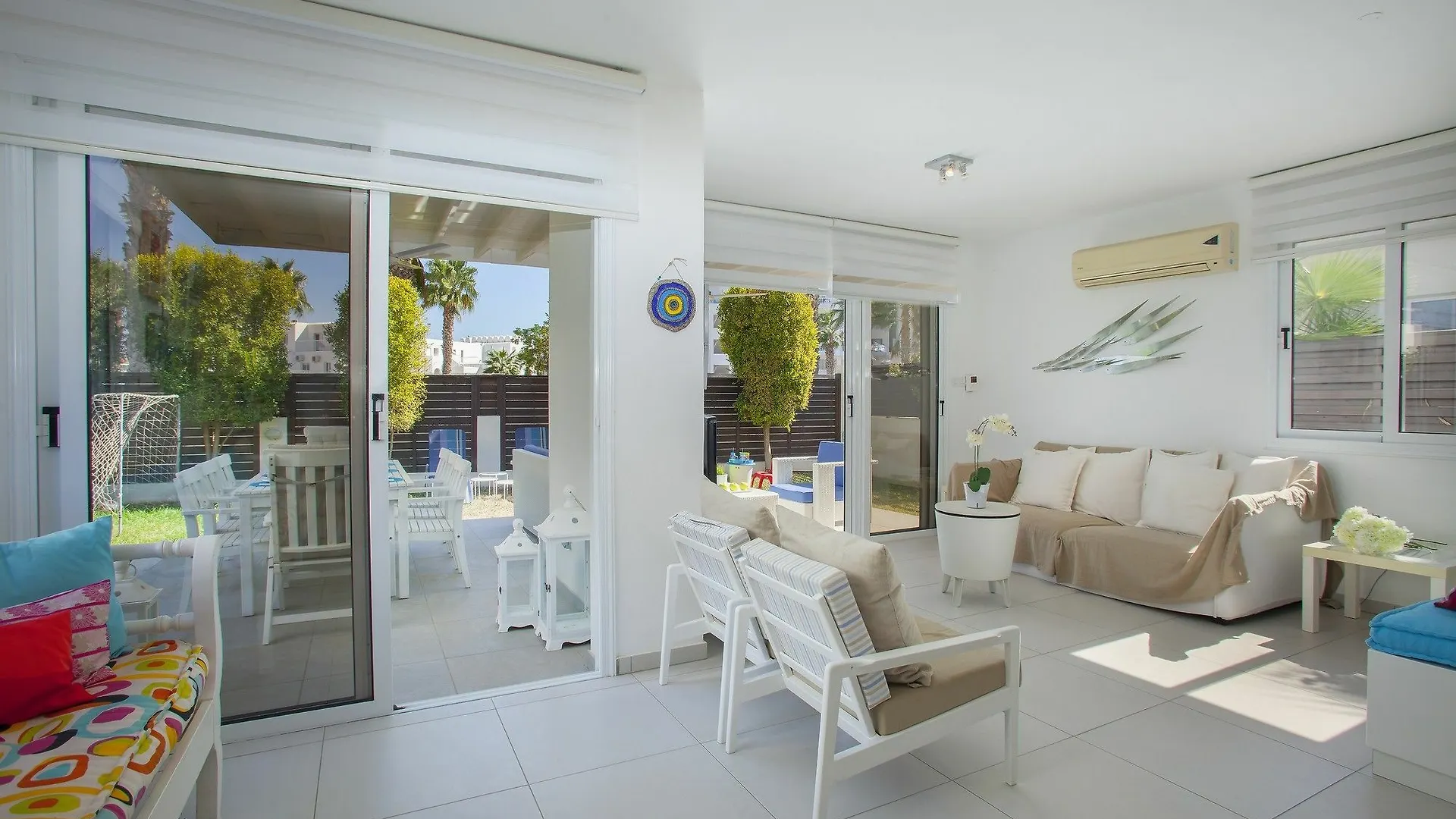 Villa Passion Pernera 0*,