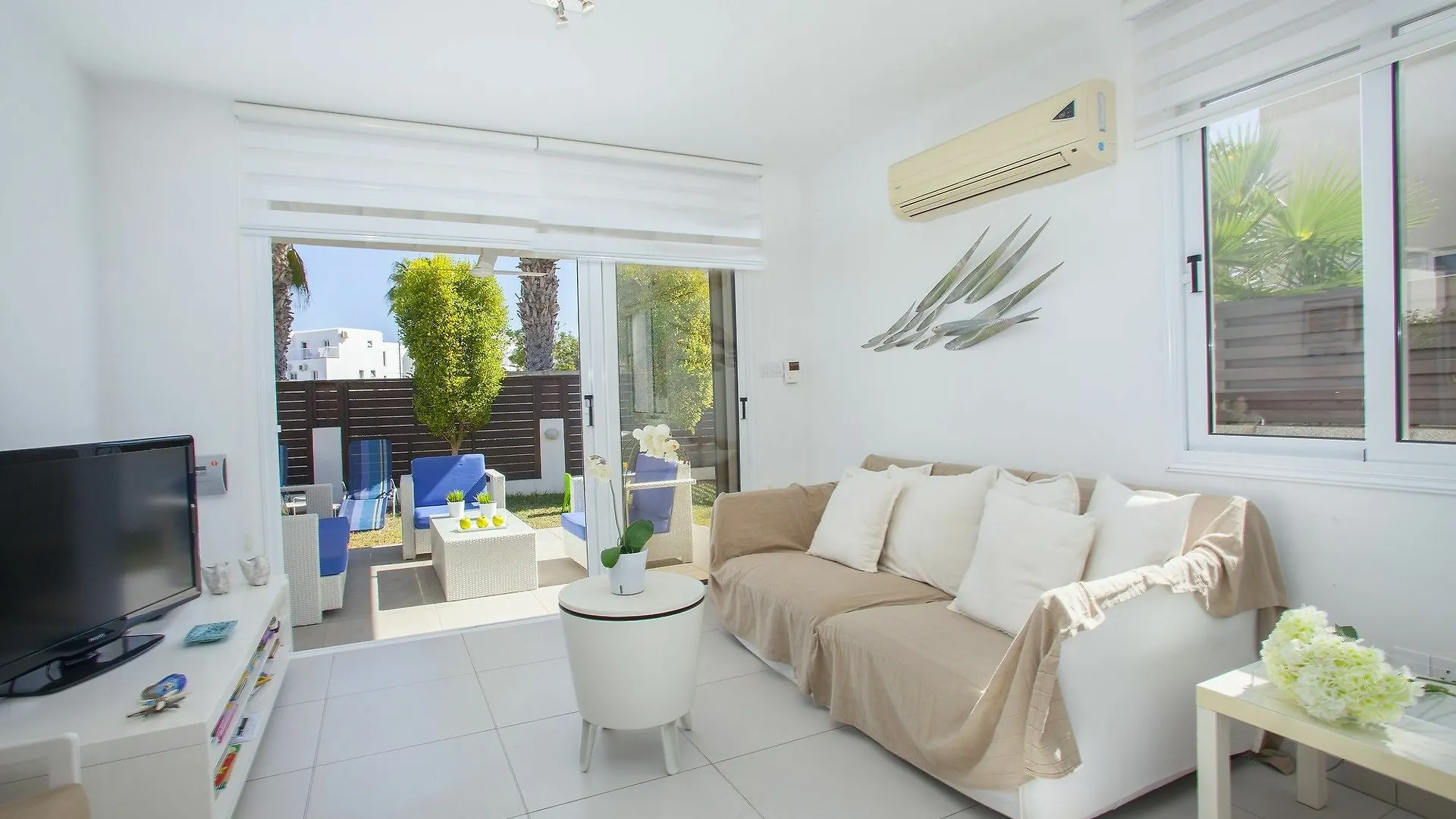 Villa Passion Pernera Apartment