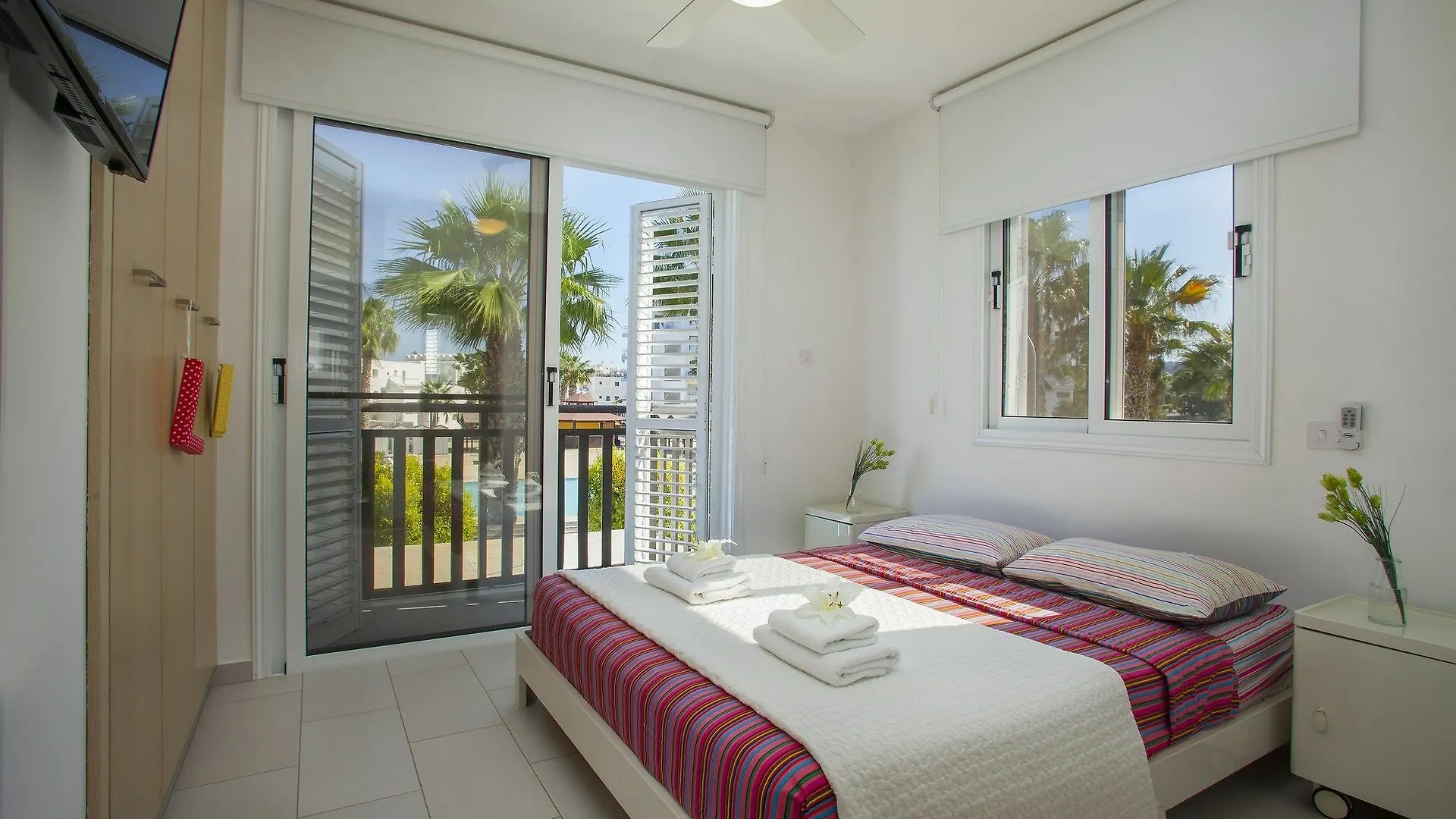 Apartment Villa Passion Pernera Cyprus