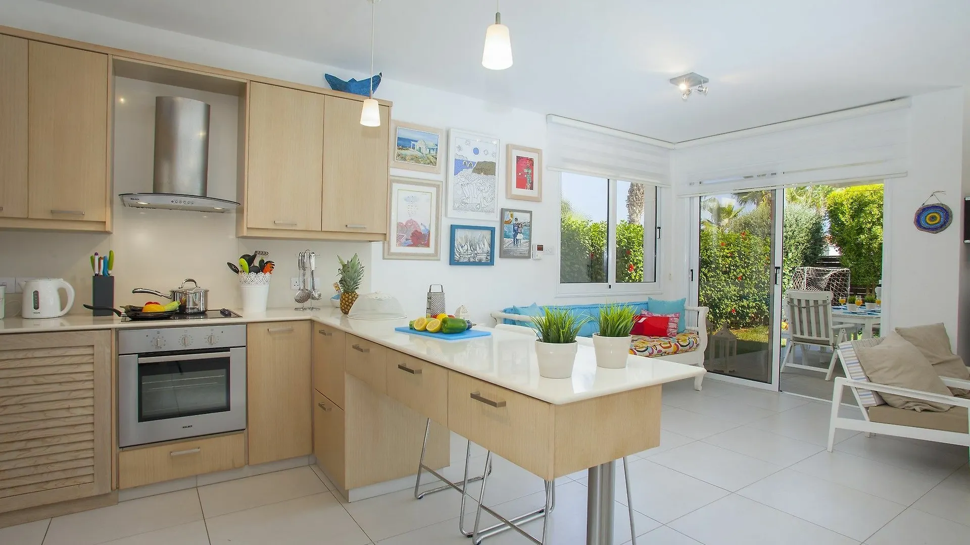 Villa Passion Pernera 0*,  Cyprus