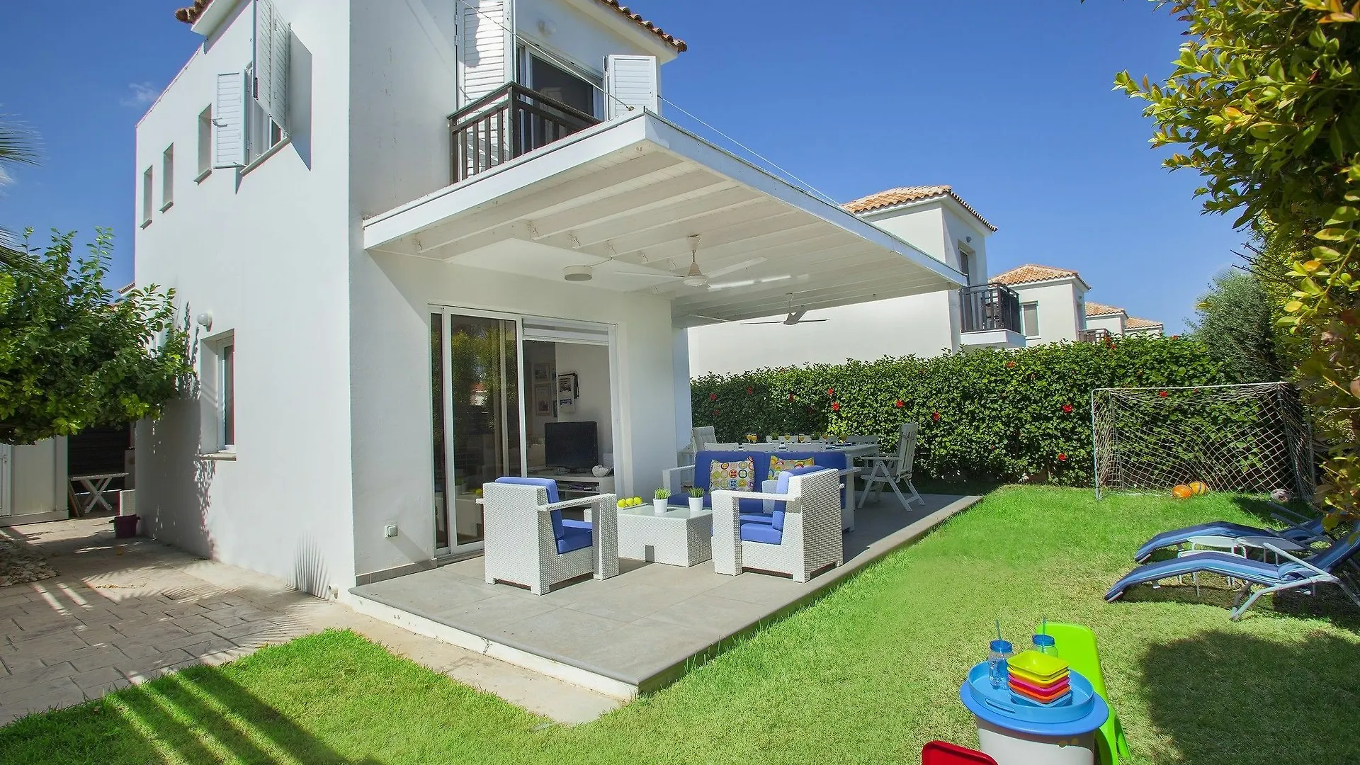 Villa Passion Pernera Apartment