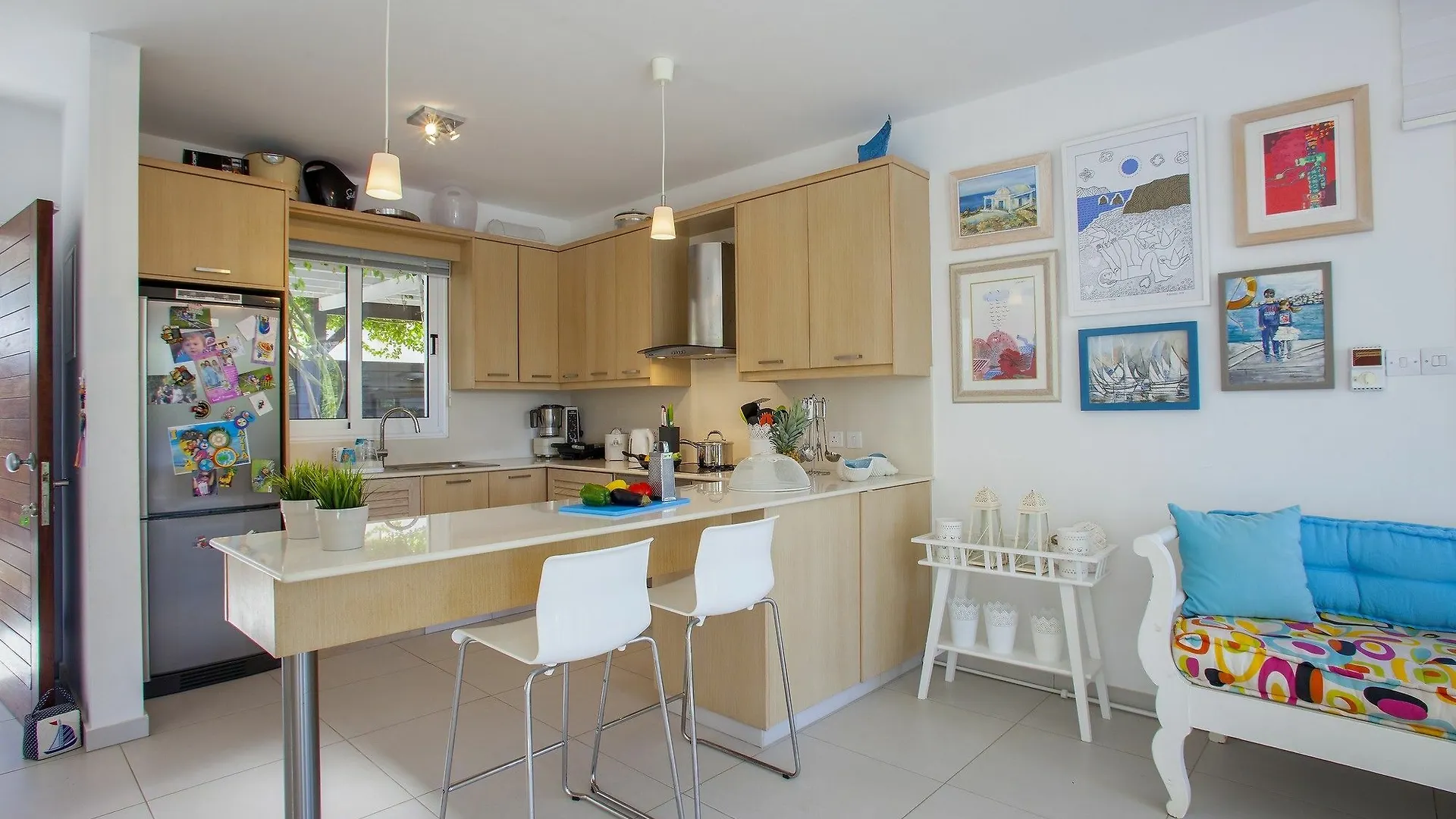 Apartment Villa Passion Pernera Cyprus