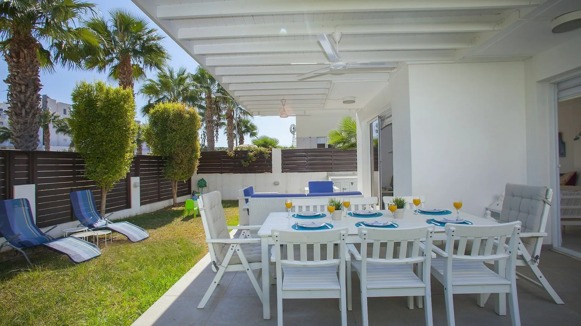 Villa Passion Pernera