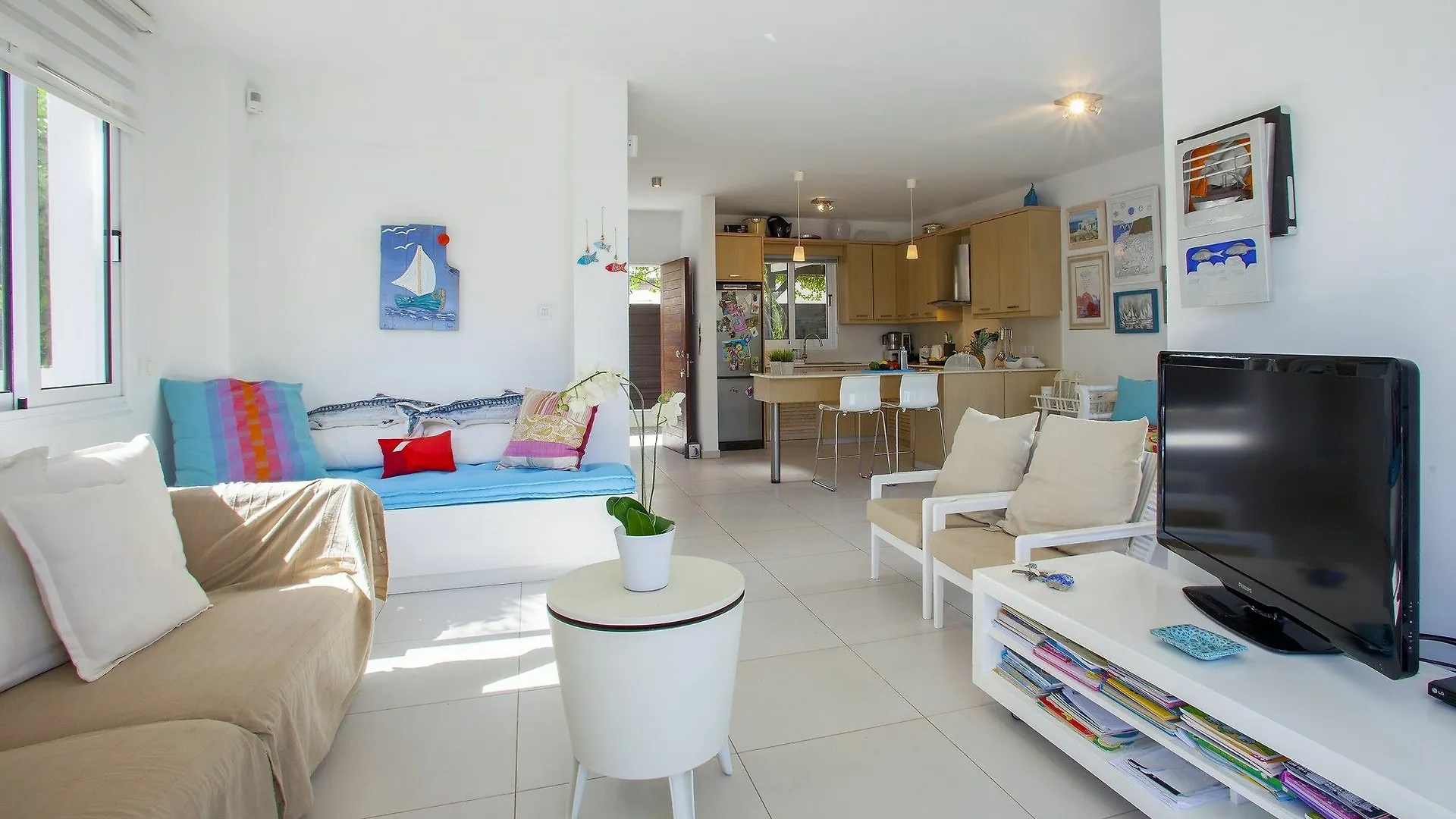 Villa Passion Pernera Apartment