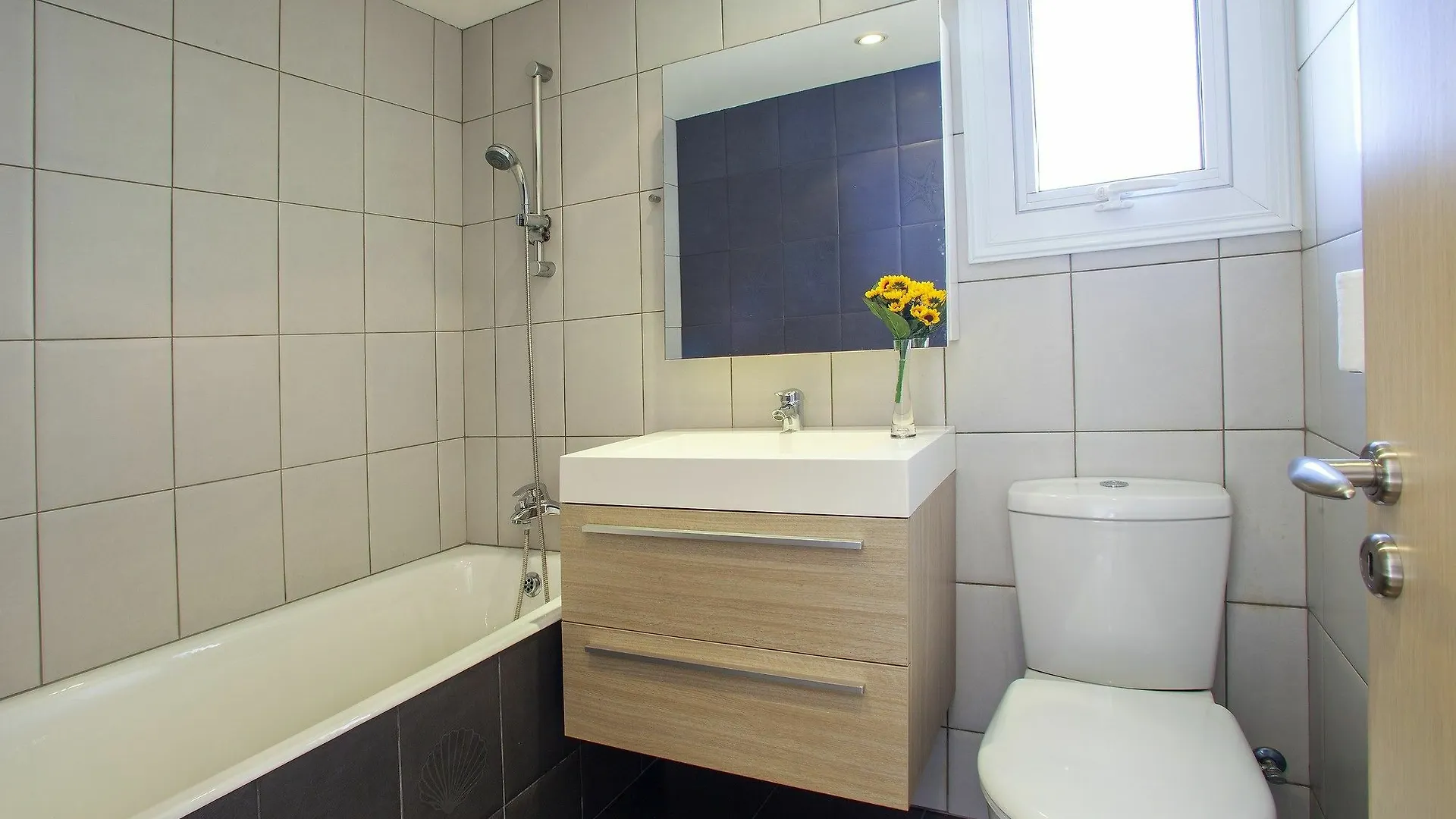Apartment Villa Passion Pernera