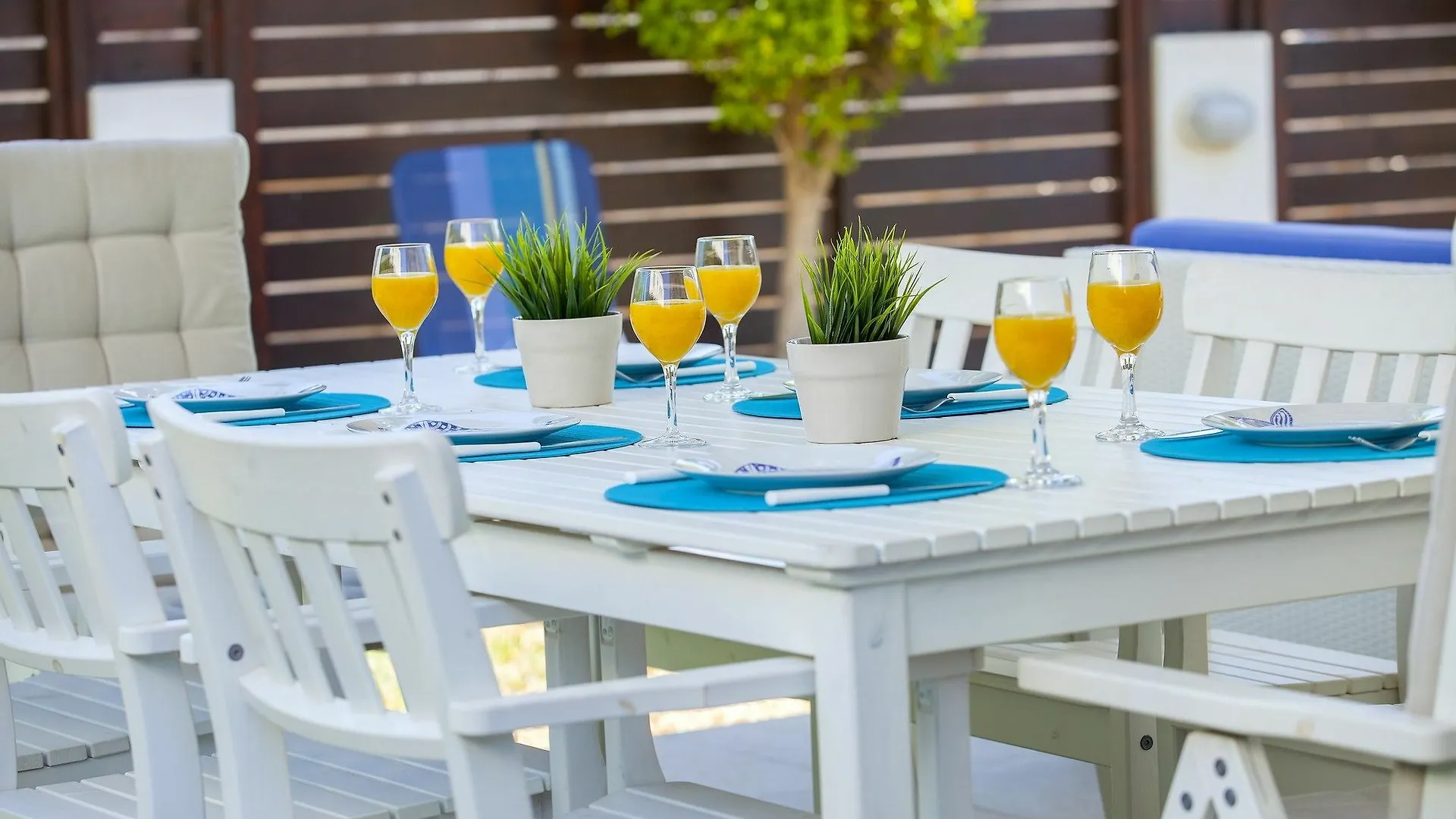 Apartment Villa Passion Pernera