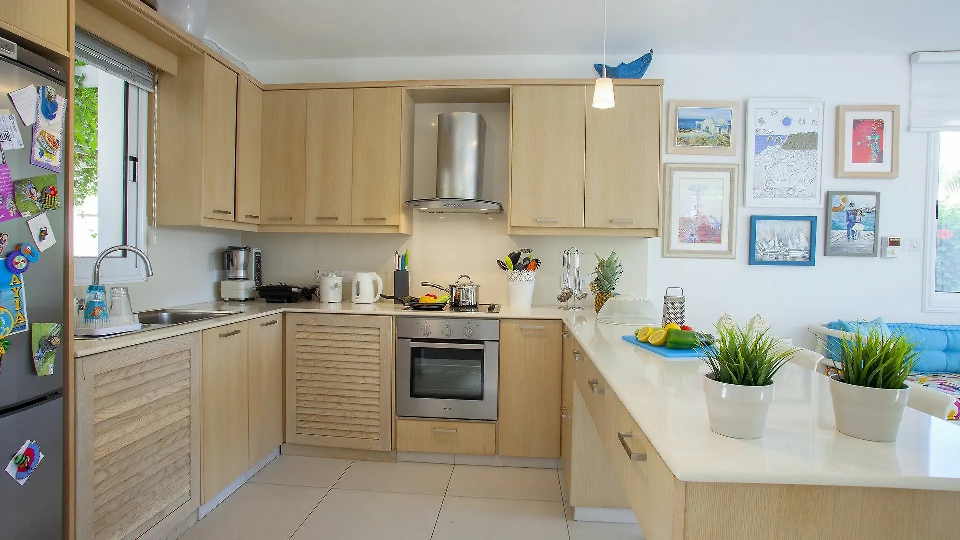 Apartment Villa Passion Pernera