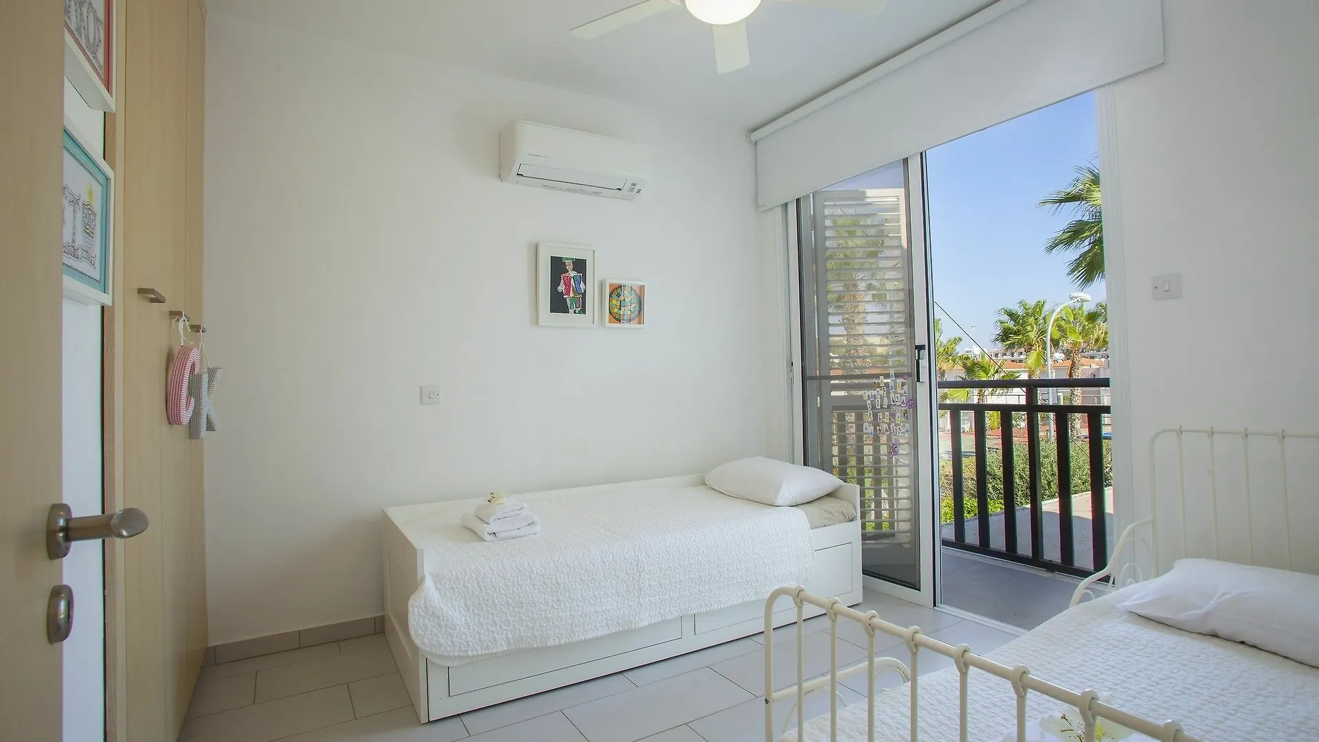 Villa Passion Pernera Cyprus