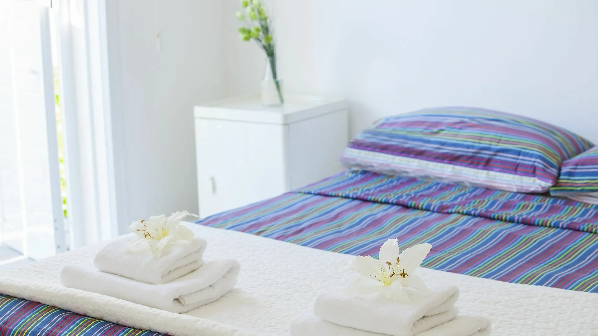 Villa Passion Pernera Apartment