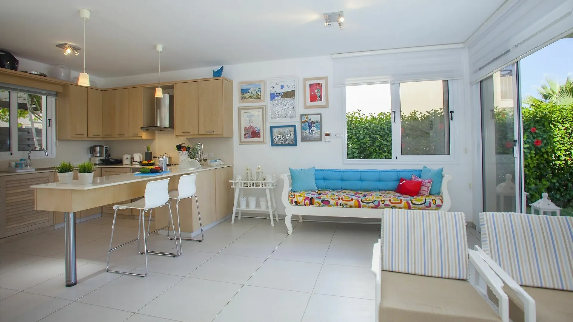Villa Passion Pernera 0*,  Cyprus